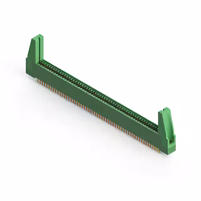 345-112-542-288 EDAC Inc.  Edgeboard Connectors
